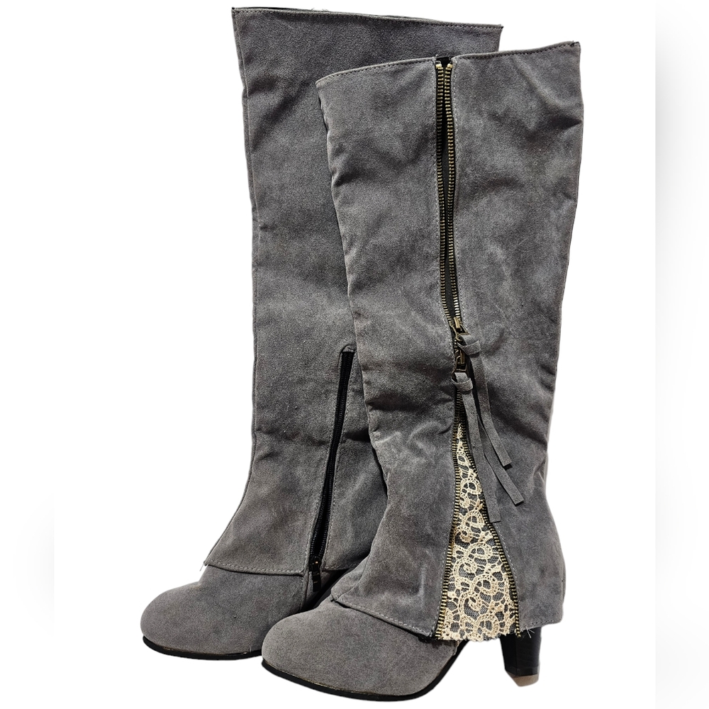 Women's high Boots
